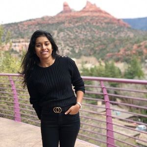 Meet your Posher, Pulmi